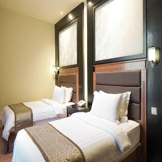 Sari Ater Kamboti Hotel fotoÄŸrafÄ±