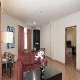 Sari Ater Kamboti Hotel fotoÄŸrafÄ±