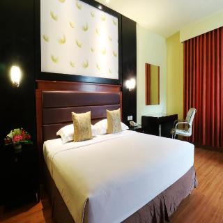 Sari Ater Kamboti Hotel fotoÄŸrafÄ±