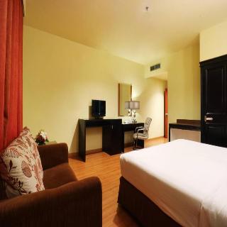 Sari Ater Kamboti Hotel fotoÄŸrafÄ±