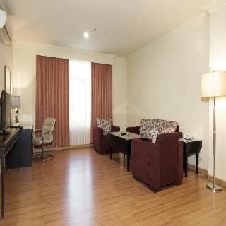 Sari Ater Kamboti Hotel fotoÄŸrafÄ±