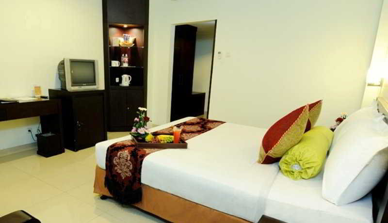 Sari Ater Kamboti Hotel fotoÄŸrafÄ±