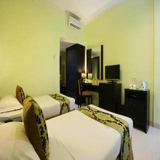 Sari Ater Kamboti Hotel fotoÄŸrafÄ±