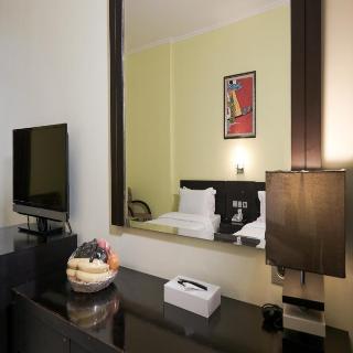 Sari Ater Kamboti Hotel fotoÄŸrafÄ±