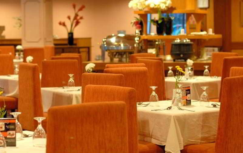 Sari Ater Kamboti Hotel fotoÄŸrafÄ±