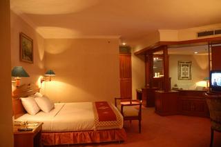 Kedaton otel fotoğrafı