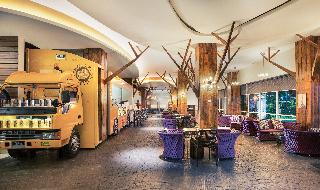 Mercure Surabaya Grand Mirama fotoÄŸrafÄ±