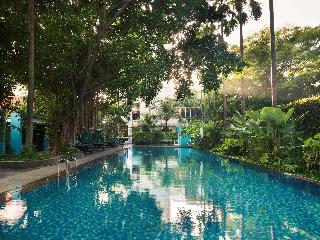 Mercure Surabaya Grand Mirama fotoÄŸrafÄ±