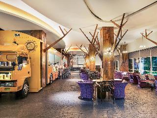Mercure Surabaya Grand Mirama fotoÄŸrafÄ±
