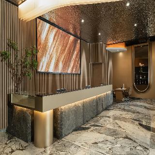Mercure Surabaya Grand Mirama fotoÄŸrafÄ±
