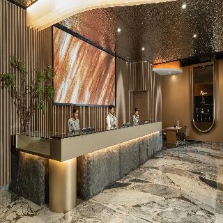 Mercure Surabaya Grand Mirama fotoÄŸrafÄ±