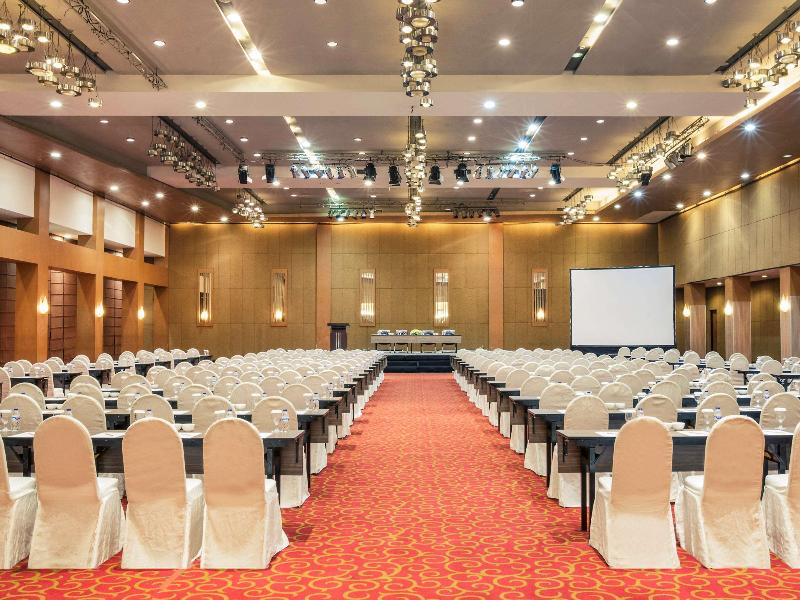Mercure Surabaya Grand Mirama - Toplantı