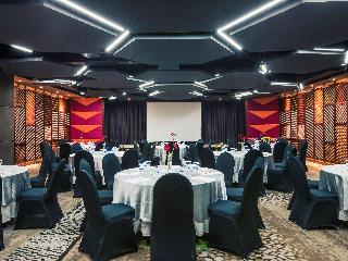 Mercure Surabaya Grand Mirama fotoÄŸrafÄ±
