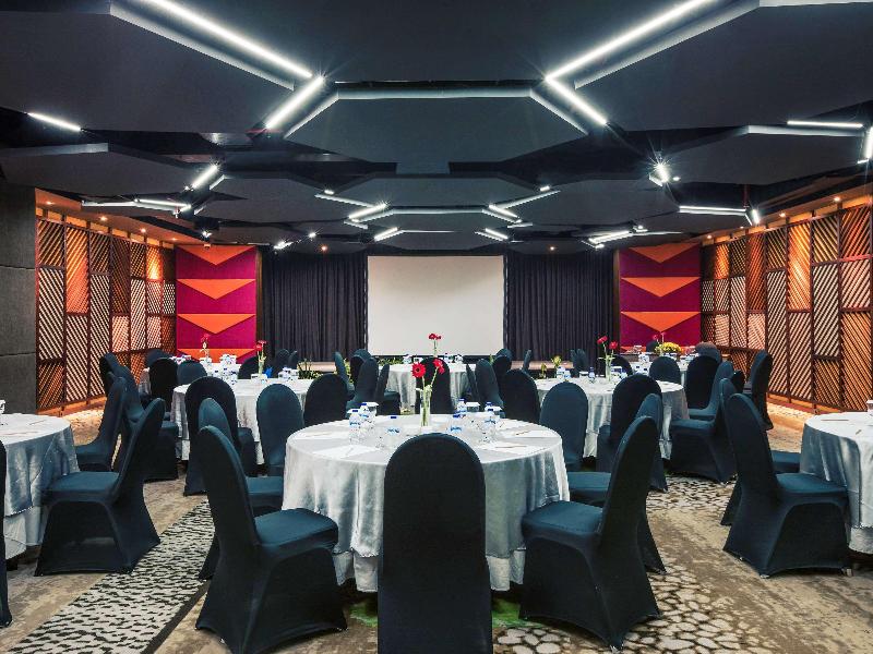 Mercure Surabaya Grand Mirama - Toplantı