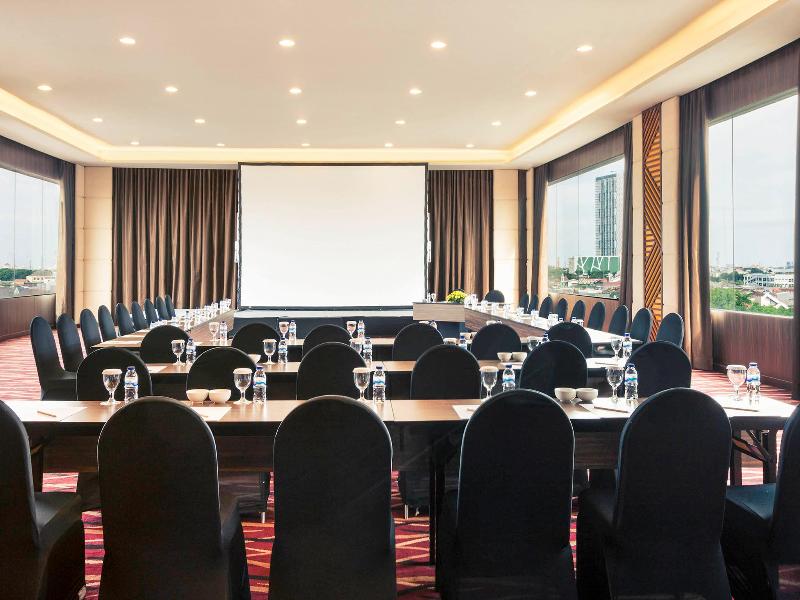 Mercure Surabaya Grand Mirama - Toplantı