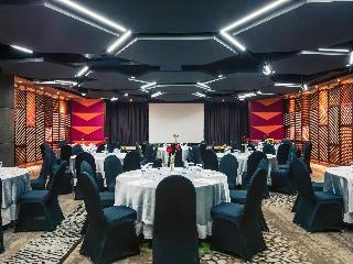 Mercure Surabaya Grand Mirama fotoÄŸrafÄ±