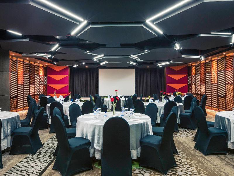 Mercure Surabaya Grand Mirama - Toplantı