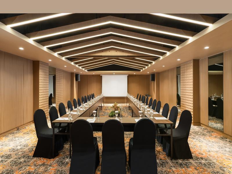 Mercure Surabaya Grand Mirama - Toplantı