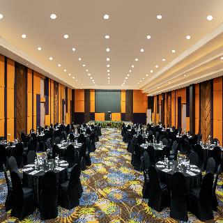 Mercure Surabaya Grand Mirama fotoÄŸrafÄ±
