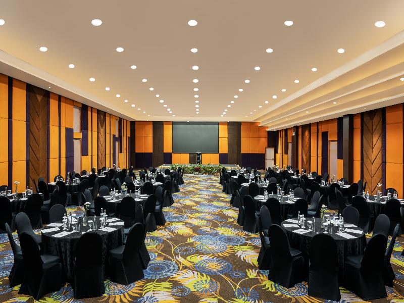 Mercure Surabaya Grand Mirama - Toplantı