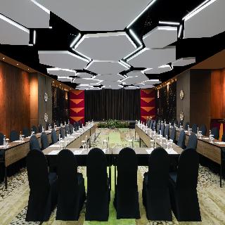 Mercure Surabaya Grand Mirama fotoÄŸrafÄ±