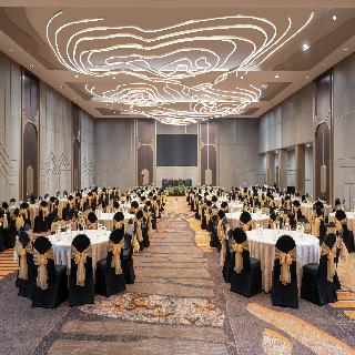 Mercure Surabaya Grand Mirama fotoÄŸrafÄ±