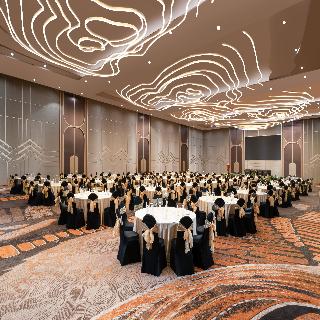Mercure Surabaya Grand Mirama fotoÄŸrafÄ±