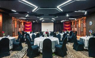 Mercure Surabaya Grand Mirama fotoÄŸrafÄ±