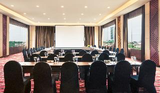 Mercure Surabaya Grand Mirama fotoÄŸrafÄ±