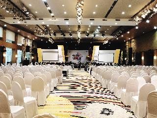 Mercure Surabaya Grand Mirama fotoÄŸrafÄ±