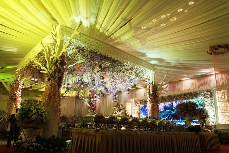 Mercure Surabaya Grand Mirama - Toplantı