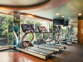 Mercure Surabaya Grand Mirama fotoÄŸrafÄ±