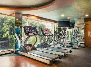 Mercure Surabaya Grand Mirama fotoÄŸrafÄ±