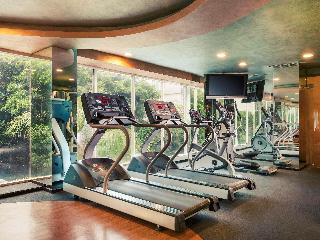 Mercure Surabaya Grand Mirama fotoÄŸrafÄ±
