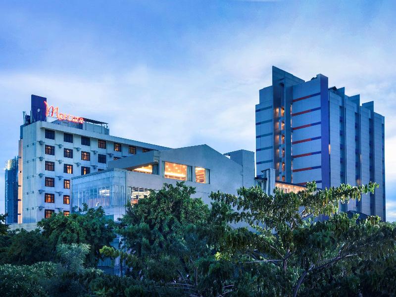 Mercure Surabaya Grand Mirama - Genel