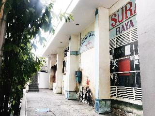 Mercure Surabaya Grand Mirama otel fotoğrafı