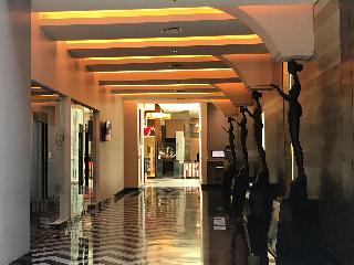 Mercure Surabaya Grand Mirama fotoÄŸrafÄ±