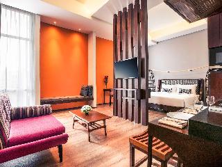 Mercure Surabaya Grand Mirama fotoÄŸrafÄ±