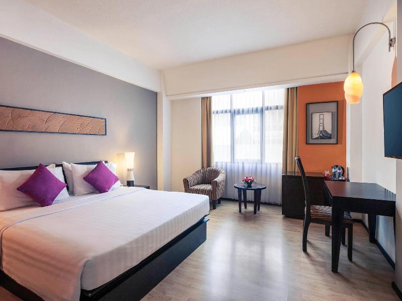 Mercure Surabaya Grand Mirama - Oda