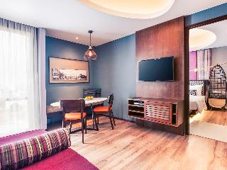 Mercure Surabaya Grand Mirama fotoÄŸrafÄ±