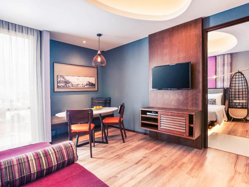 Mercure Surabaya Grand Mirama - Oda