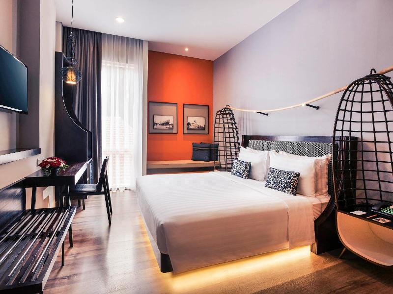 Mercure Surabaya Grand Mirama - Oda