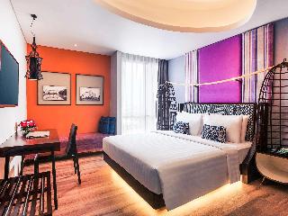 Mercure Surabaya Grand Mirama fotoÄŸrafÄ±