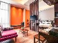 Mercure Surabaya Grand Mirama oda fotoğrafı