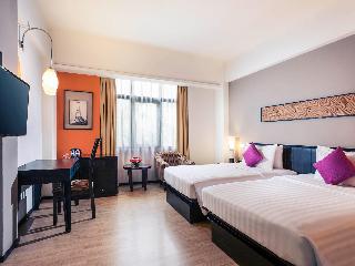 Mercure Surabaya Grand Mirama fotoÄŸrafÄ±