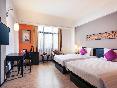 Mercure Surabaya Grand Mirama oda fotoğrafı