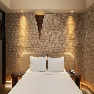 Mercure Surabaya Grand Mirama fotoÄŸrafÄ±