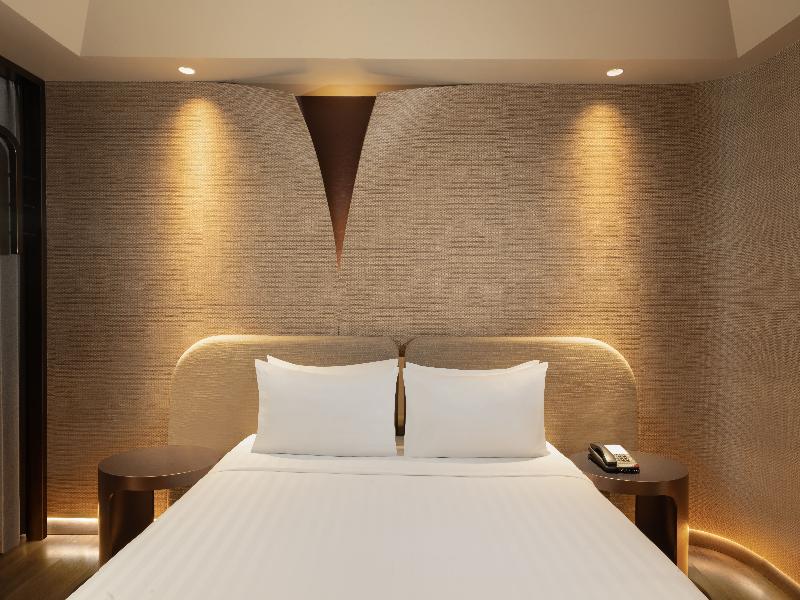Mercure Surabaya Grand Mirama - Oda