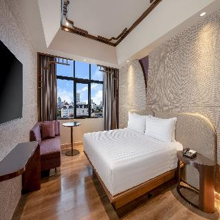 Mercure Surabaya Grand Mirama fotoÄŸrafÄ±