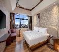 Mercure Surabaya Grand Mirama oda fotoğrafı